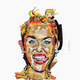 Illustration for article titled I Hope Miley Cyrus Made Entirely Out of Emojis Is What I See When I Die